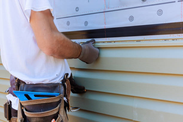 Affordable Vinyl Siding solutions in Mill Spring, NC